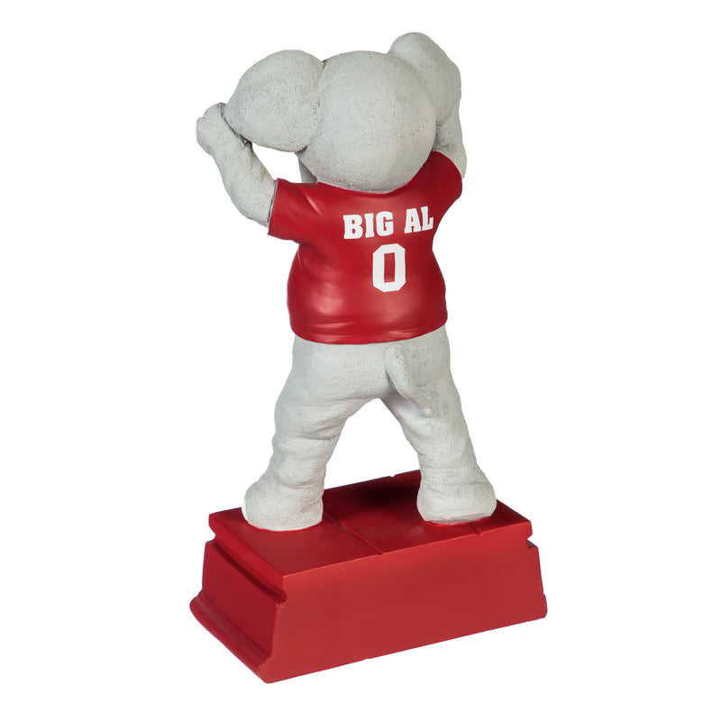 University of Alabama, Mascot Statue,84924ms