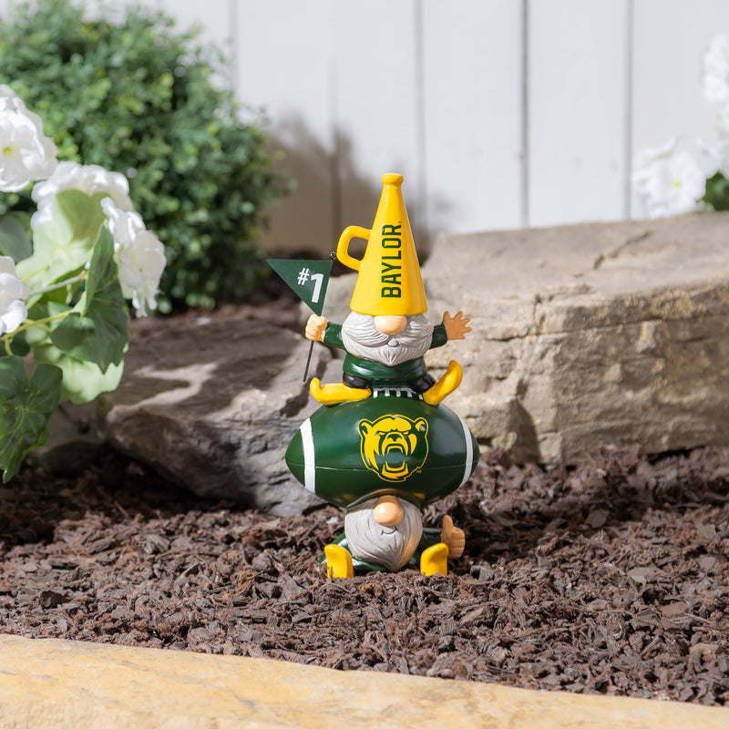 Baylor University, Garden Stack,84925stk