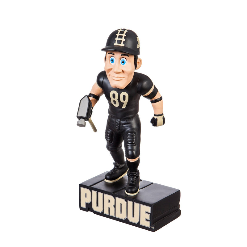 Purdue University, Mascot Statue,84935ms