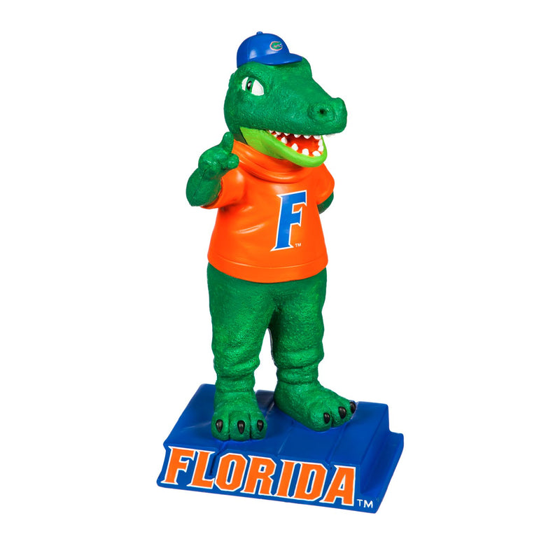 University of Florida, Mascot Statue,84939ms