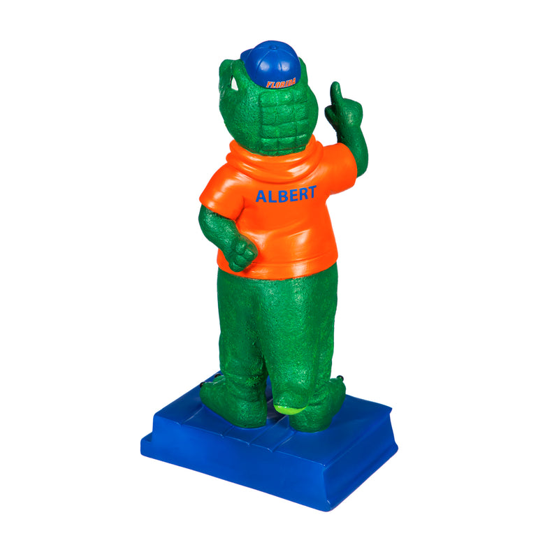 University of Florida, Mascot Statue,84939ms