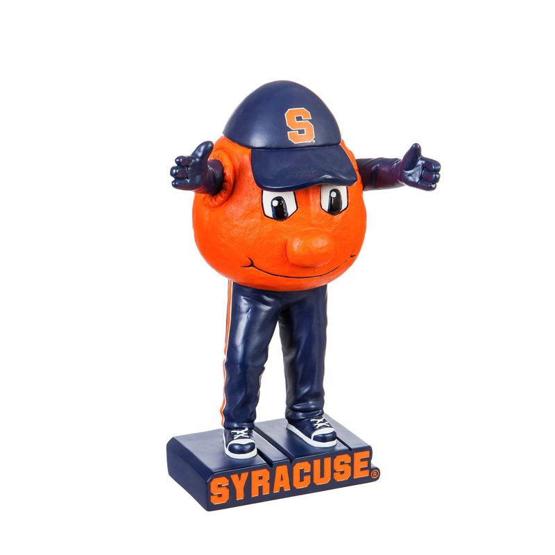 Mascot Statue, Syracuse University,84940ms