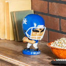 Lil Big Head Statue, Player, QB, University of Kentucky
