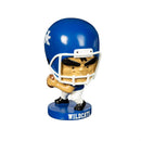 Lil Big Head Statue, Player, QB, University of Kentucky