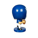 Lil Big Head Statue, Player, QB, University of Kentucky