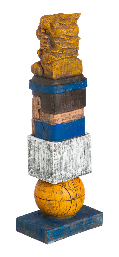 Tiki Tiki Totem,  Kentucky,84944tt