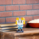 Lil Big Head Statue, Mascot, University of North Carolina,84951lbhm