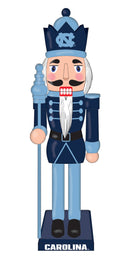 Nutcracker Statue, University of North Carolina,84951nkr