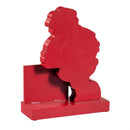 Mascot Statue, with Logo, University of South Carolina