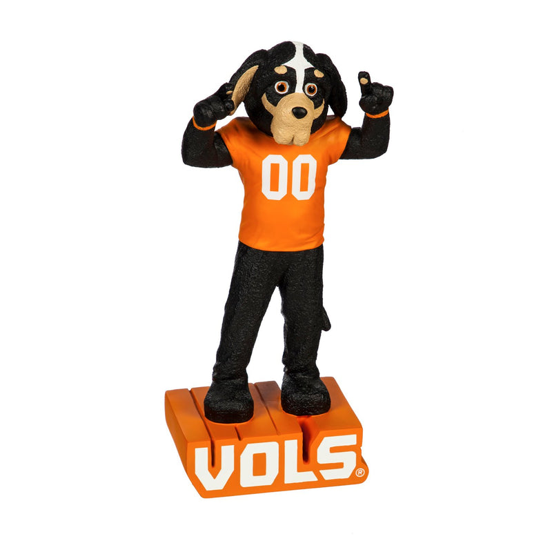 University of Tennessee, Mascot Statue,84955ms