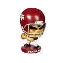 Lil Big Head Statue, Player, QB, Texas A&M