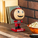 Lil Big Head Statue, Mascot, Ohio State University