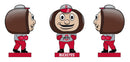 Lil Big Head Statue, Mascot, Ohio State University