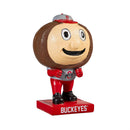 Lil Big Head Statue, Mascot, Ohio State University