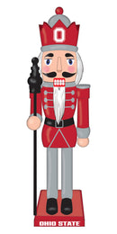 Nutcracker Statue, Ohio State University,84973nkr
