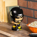 Lil Big Head Statue, Player, QB, Appalachian State University