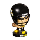 Lil Big Head Statue, Player, QB, Appalachian State University