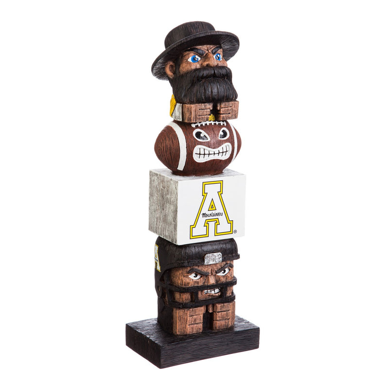 Tiki Tiki Totem, Appalachian State University,84988tt