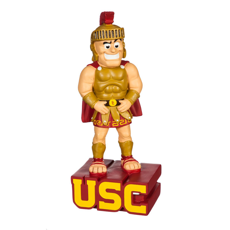 University of Southern California, Mascot Statue,84997ms