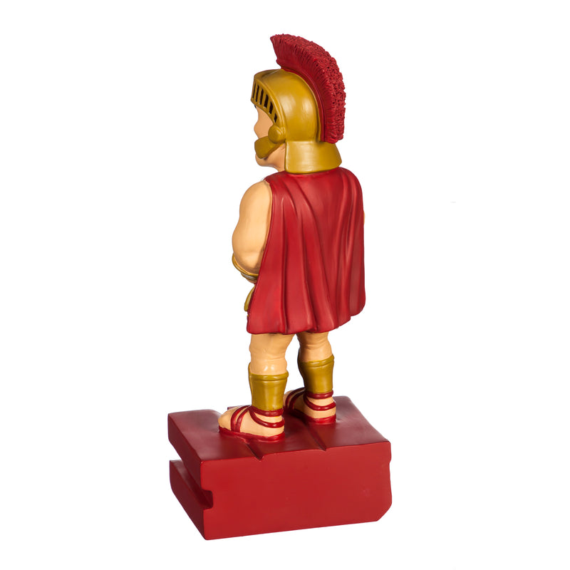 University of Southern California, Mascot Statue,84997ms