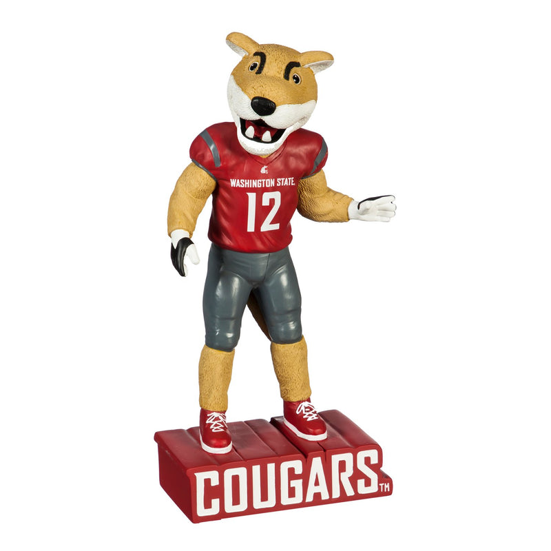 Washington State University, Mascot Statue,84998ms