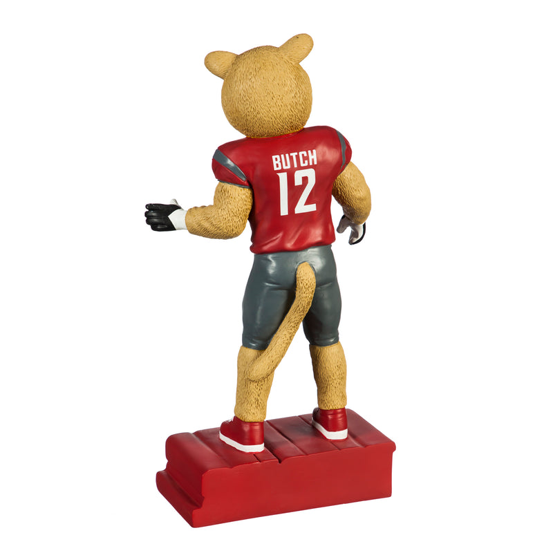 Washington State University, Mascot Statue,84998ms