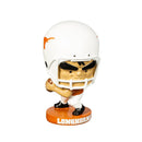 Lil Big Head Statue, Player, QB, University of Texas