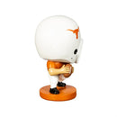 Lil Big Head Statue, Player, QB, University of Texas
