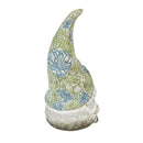 14"H Succulent Gnome Garden Statuary,84g2765