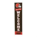Cleveland Browns Large Leaner, 46"