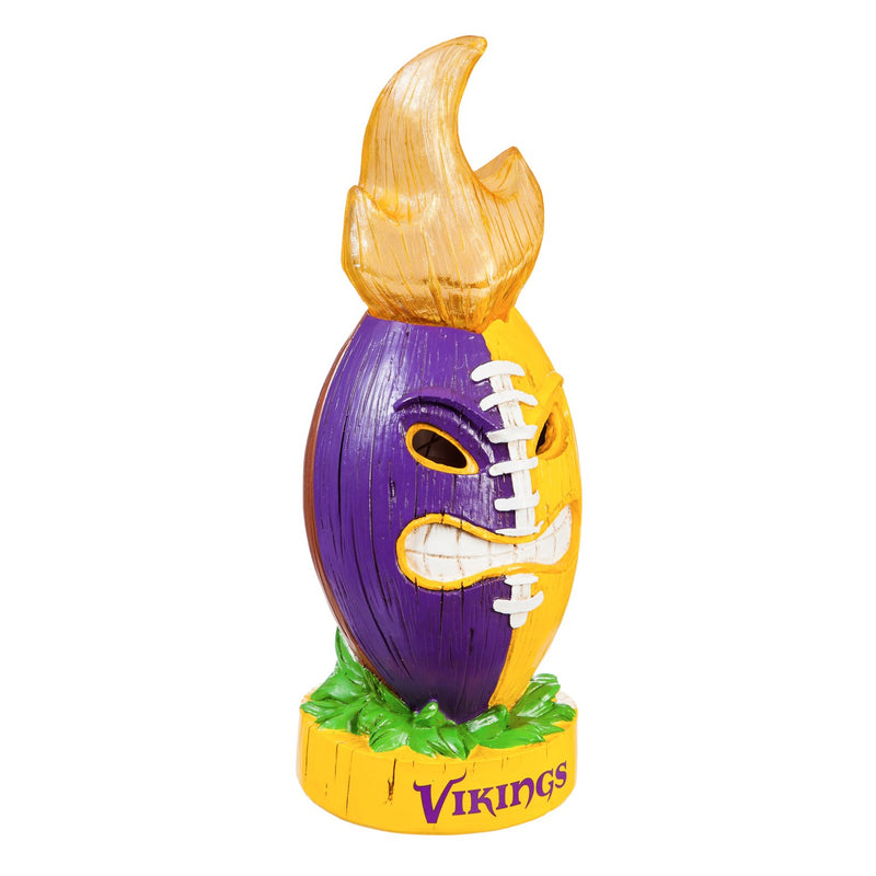 Minnesota Vikings, Lit Tiki,84g3817fb