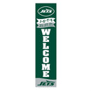 New York Jets Large Leaner, 46"