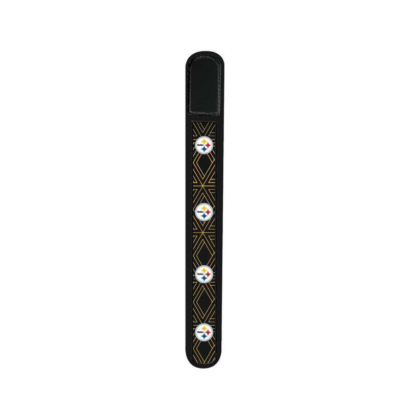 Pittsburgh Steelers, Wrist Band,84g3824wb