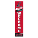Arizona Diamondbacks, 46" Leaner