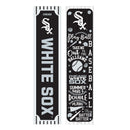 Chicago White Sox, Spring Seasonal Leaner, 46" Double Sided