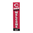 Cincinnati Reds, 46" Leaner