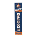 Houston Astros, 46" Leaner
