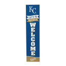 Kansas City Royals, 46" Leaner