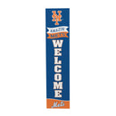 New York Mets, 46" Leaner