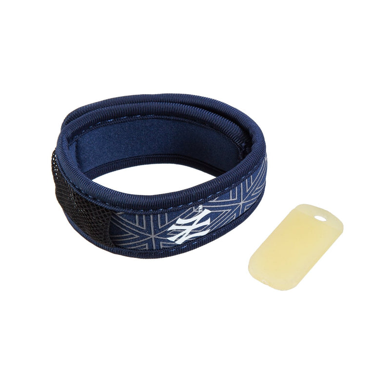 NY Yankees, Wrist Band,84g4218wb