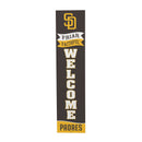 San Diego Padres, 46" Leaner