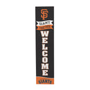 San Francisco Giants, 46" Leaner