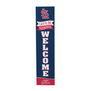 St Louis Cardinals, 46" Leaner