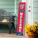 Washington Nationals, 46" Leaner