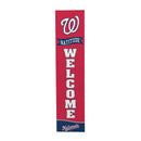 Washington Nationals, 46" Leaner