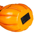 Tiered Jack O' Lantern Pumpkins with Witch Hat LED Statuary