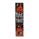 46" Double Sided Leaner, Philadelphia Flyers, Halloween