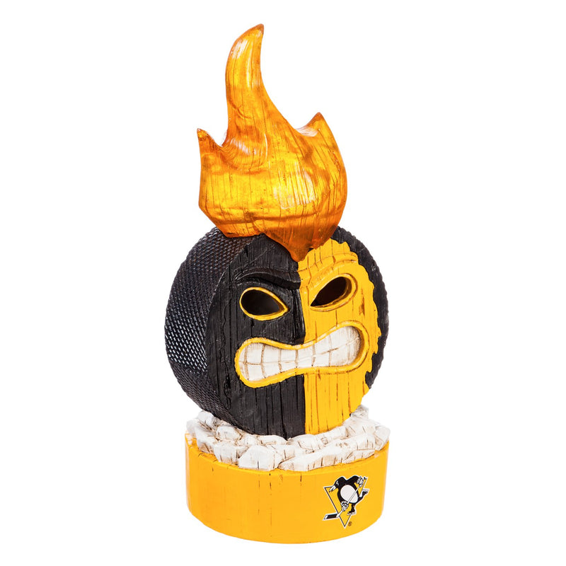 Pittsburgh Penguins, Lit Tiki,84g4372fb