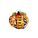 Collapsible Pumpkin, Set of 2, Large and Small