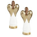 Angel Statue, 2 ASST